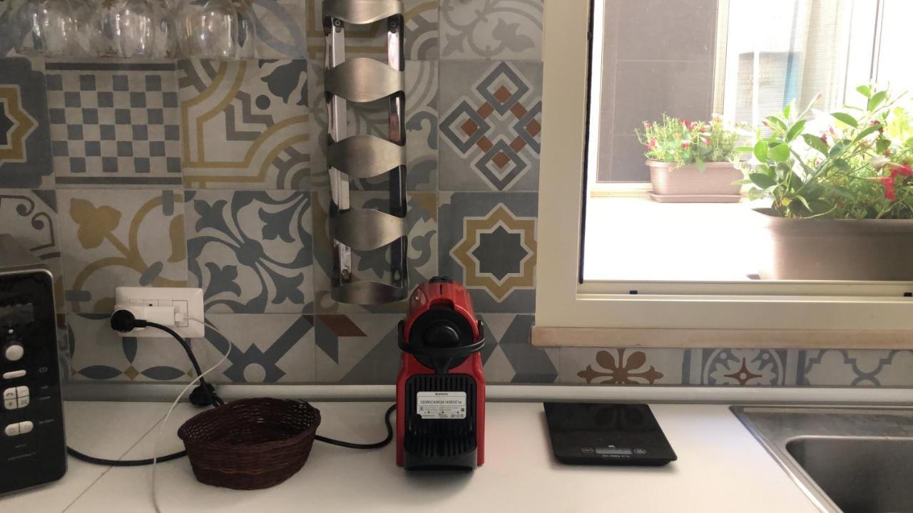 Apartment Alfonzetti-5 Min Walk To Central Train And Bus Station คาตาเนีย ภายนอก รูปภาพ